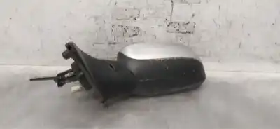 Peça sobressalente para automóvel em segunda mão espelho retrovisor esquerdo por opel corsa c corsavan referências oem iam   