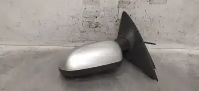 Peça sobressalente para automóvel em segunda mão espelho retrovisor esquerdo por opel corsa c corsavan referências oem iam   