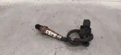 Peça sobressalente para automóvel em segunda mão SONDA LAMBDA por HYUNDAI TUCSON (JM)  Referências OEM IAM 393502A400  0281004044