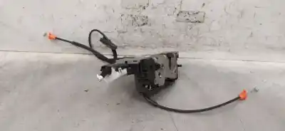 Pezzo di ricambio per auto di seconda mano serratura porta posteriore destra per citroen c4 picasso exclusive plus riferimenti oem iam 9138j9   Pezzo di ricambio per auto di seconda mano serratura porta posteriore destra per citroen c4 picasso exclusive plus riferimenti oem iam 9138j9