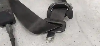 Pezzo di ricambio per auto di seconda mano cintura di sicurezza anteriore sinistra per citroen c4 picasso exclusive plus riferimenti oem iam 8974xj   Pezzo di ricambio per auto di seconda mano cintura di sicurezza anteriore sinistra per citroen c4 picasso exclusive plus riferimenti oem iam 8974xj