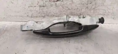 Pezzo di ricambio per auto di seconda mano maniglia esterna posteriore destra per citroen c4 picasso exclusive plus riferimenti oem iam 9680503480   Pezzo di ricambio per auto di seconda mano maniglia esterna posteriore destra per citroen c4 picasso exclusive plus riferimenti oem iam 9680503480
