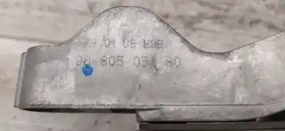 Pezzo di ricambio per auto di seconda mano maniglia esterna posteriore destra per citroen c4 picasso exclusive plus riferimenti oem iam 9680503480   Pezzo di ricambio per auto di seconda mano maniglia esterna posteriore destra per citroen c4 picasso exclusive plus riferimenti oem iam 9680503480