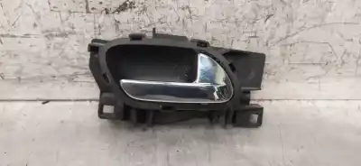Автозапчасти б/у внутренняя задняя правая ручка за CITROEN C4 PICASSO Exclusive Plus ссылки OEM IAM 96555516VD   Автозапчасти б/у внутренняя задняя правая ручка за CITROEN C4 PICASSO Exclusive Plus ссылки OEM IAM 96555516VD