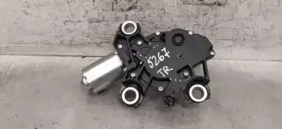 Piesă de schimb auto la mâna a doua motor stergãtor spate pentru citroen c4 picasso exclusive plus referințe oem iam 9654115980  