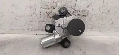 Piesă de schimb auto la mâna a doua motor stergãtor spate pentru citroen c4 picasso exclusive plus referințe oem iam 9654115980  