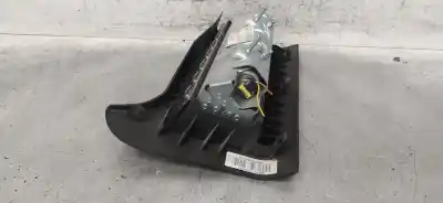 Pezzo di ricambio per auto di seconda mano air bag anteriore destro per citroen c4 picasso 1.6 16v hdi fap riferimenti oem iam 96600568zd  