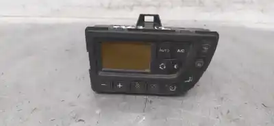 Pezzo di ricambio per auto di seconda mano CONTROLLO CLIMATICO per CITROEN C4 PICASSO  Riferimenti OEM IAM 9650868977   Pezzo di ricambio per auto di seconda mano CONTROLLO CLIMATICO per CITROEN C4 PICASSO  Riferimenti OEM IAM 9650868977