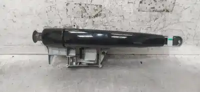 Автозапчасти б/у задняя левая наружная ручка за CITROEN C4 PICASSO Exclusive Plus ссылки OEM IAM 9680503580   Автозапчасти б/у задняя левая наружная ручка за CITROEN C4 PICASSO Exclusive Plus ссылки OEM IAM 9680503580