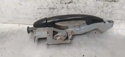Pezzo di ricambio per auto di seconda mano maniglia esterna posteriore sinistra per citroen c4 picasso exclusive plus riferimenti oem iam 9680503580   Pezzo di ricambio per auto di seconda mano maniglia esterna posteriore sinistra per citroen c4 picasso exclusive plus riferimenti oem iam 9680503580