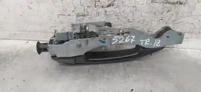 Pezzo di ricambio per auto di seconda mano maniglia esterna posteriore sinistra per citroen c4 picasso exclusive plus riferimenti oem iam 9680503580   Pezzo di ricambio per auto di seconda mano maniglia esterna posteriore sinistra per citroen c4 picasso exclusive plus riferimenti oem iam 9680503580