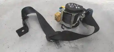 Recambio de automóvil de segunda mano de CINTURON SEGURIDAD TRASERO DERECHO para RENAULT MEGANE III SPORT TOURER  referencias OEM IAM 888400040R  