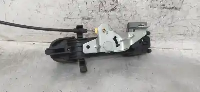 Автозапчастина б/у завнішня ручка задня ліва для ford tourneo connect (tc7) 1.8 tdci cat посилання на oem iam   