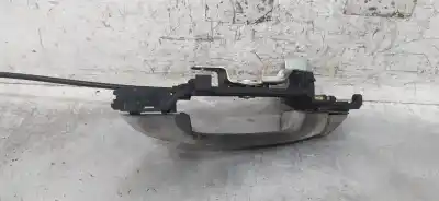 Автозапчастина б/у завнішня ручка задня ліва для ford tourneo connect (tc7) 1.8 tdci cat посилання на oem iam   