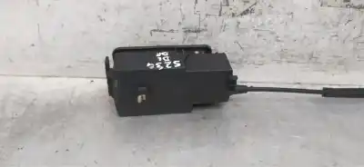 Автозапчасти б/у внутри передней правой ручки за ford tourneo connect (tc7) 1.8 tdci cat ссылки oem iam 2t14v266a62cg  