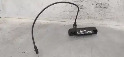 Автозапчасти б/у левая внутренняя ручка за ford tourneo connect (tc7) 1.8 tdci cat ссылки oem iam   