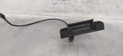 Автозапчасти б/у левая внутренняя ручка за ford tourneo connect (tc7) 1.8 tdci cat ссылки oem iam   