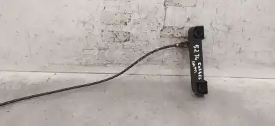 Автозапчасти б/у внутренняя задняя правая ручка за FORD TOURNEO CONNECT (TC7) 1.8 TDCi CAT ссылки OEM IAM   