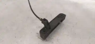 Автозапчасти б/у внутренняя задняя правая ручка за ford tourneo connect (tc7) 1.8 tdci cat ссылки oem iam   