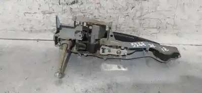 Pezzo di ricambio per auto di seconda mano maniglia esterna anteriore sinistra per citroen c4 picasso exclusive plus riferimenti oem iam    Pezzo di ricambio per auto di seconda mano maniglia esterna anteriore sinistra per citroen c4 picasso exclusive plus riferimenti oem iam