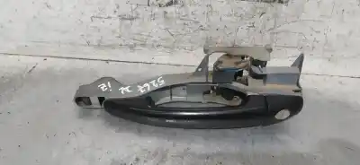 Pezzo di ricambio per auto di seconda mano maniglia esterna anteriore sinistra per citroen c4 picasso exclusive plus riferimenti oem iam    Pezzo di ricambio per auto di seconda mano maniglia esterna anteriore sinistra per citroen c4 picasso exclusive plus riferimenti oem iam