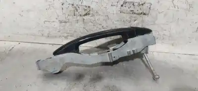 Pezzo di ricambio per auto di seconda mano maniglia esterna anteriore sinistra per citroen c4 picasso exclusive plus riferimenti oem iam    Pezzo di ricambio per auto di seconda mano maniglia esterna anteriore sinistra per citroen c4 picasso exclusive plus riferimenti oem iam