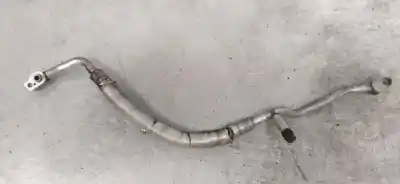 Second-hand car spare part AIR CONDITIONING PIPES for VOLKSWAGEN POLO (9N3)  OEM IAM references   