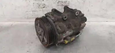 Peça sobressalente para automóvel em segunda mão COMPRESSOR DE AR CONDICIONADO A/A A/C por CITROEN C4 PICASSO  Referências OEM IAM 9659876080  