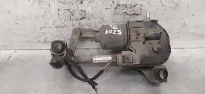 Gebrauchtes Autoersatzteil VORDERER WISCHERMOTOR zum SEAT ALTEA XL (5P5, 5P8)  OEM-IAM-Referenzen 5P0955024D  