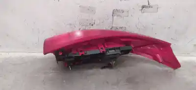 Second-hand car spare part right tailgate light for citroen c3 1.4 premier oem iam references   