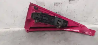 Second-hand car spare part right tailgate light for citroen c3 1.4 premier oem iam references   