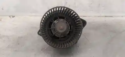 Piesă de schimb auto la mâna a doua Ventilator habitaclu încalzire pentru PEUGEOT PARTNER (S1)  Referințe OEM IAM 030672A  