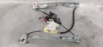 Автозапчастина б/у РЕГУЛЯТОР ПЕРЕДНЬОГО ПРАВОГО СКЛА для CITROEN C4 PICASSO  Посилання на OEM IAM 9682495780  400962D