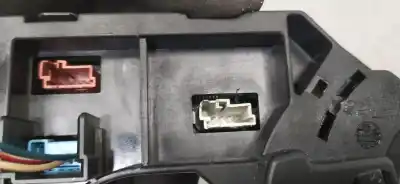 Second-hand car spare part multifunction switch for citroen c4 picasso exclusive plus oem iam references 96644965xt  