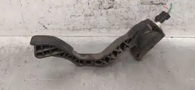 Peça sobressalente para automóvel em segunda mão PEDAL ACELERADOR por PEUGEOT 307 BREAK/SW (S2)  Referências OEM IAM 9645702180  0280752251