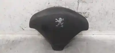 Peça sobressalente para automóvel em segunda mão AIRBAG DIANTEIRO ESQUERDO por PEUGEOT 307 BREAK/SW (S2)  Referências OEM IAM 96345028ZR  