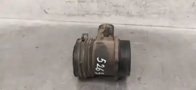 Pezzo di ricambio per auto di seconda mano misuratore di flusso per audi a3 (8l) 1.9 tdi ambiente riferimenti oem iam 06a906461  0280217121