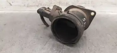 Pezzo di ricambio per auto di seconda mano misuratore di flusso per audi a3 (8l) 1.9 tdi ambiente riferimenti oem iam 06a906461  0280217121