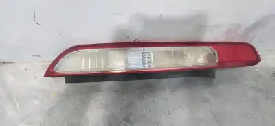 Peça sobressalente para automóvel em segunda mão farolim traseiro esquerdo por ford focus berlina (cap) 2.0 tdci cat referências oem iam 8m5113405a
