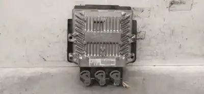 Second-hand car spare part Ecu Engine Control for CITROEN C4 PICASSO Exclusive Plus OEM IAM references 9665100380   Second-hand car spare part Ecu Engine Control for CITROEN C4 PICASSO Exclusive Plus OEM IAM references 9665100380