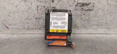 Second-hand car spare part Airbag Control Unit for CITROEN C5 BERLINA 2.0 HDi SX OEM IAM references 9641968380  