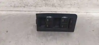 Peça sobressalente para automóvel em segunda mão botão / interruptor elevador vidro dianteiro esquerdo por audi a6 berlina (4b2) 2.5 tdi referências oem iam   