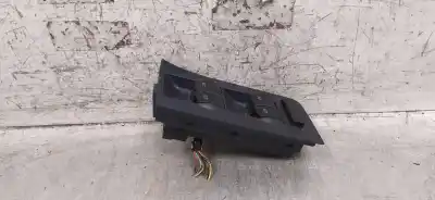 Peça sobressalente para automóvel em segunda mão botão / interruptor elevador vidro dianteiro esquerdo por audi a6 berlina (4b2) 2.5 tdi referências oem iam   