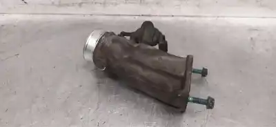 Pièce détachée automobile d'occasion BOITIER DE PAPILLON pour AUDI A6 BERLINA (4B2)  Références OEM IAM 4B0145950  