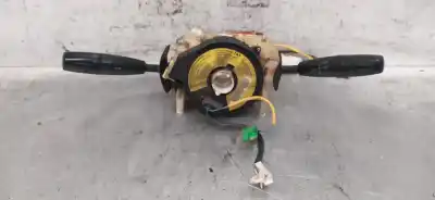 Peça sobressalente para automóvel em segunda mão Comandos De Alavanca por KIA RIO LS Berlina Referências OEM IAM 93400FD100  