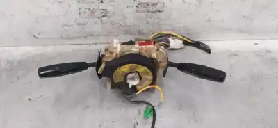 Peça sobressalente para automóvel em segunda mão comandos de alavanca por kia rio ls berlina referências oem iam 93400fd100  