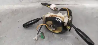 Peça sobressalente para automóvel em segunda mão comandos de alavanca por kia rio ls berlina referências oem iam 93400fd100  