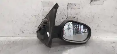 Second-hand car spare part RIGHT REARVIEW MIRROR for RENAULT CLIO II FASE II (B/CB0)  OEM IAM references   