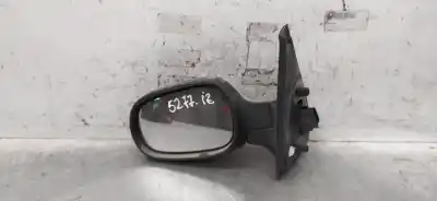İkinci el araba yedek parçası SOL AYNA için RENAULT CLIO II FASE II (B/CB0)  OEM IAM referansları   