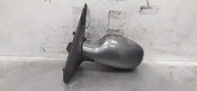 Pezzo di ricambio per auto di seconda mano specchio sinistro per renault clio ii fase ii (b/cb0) authentique riferimenti oem iam   